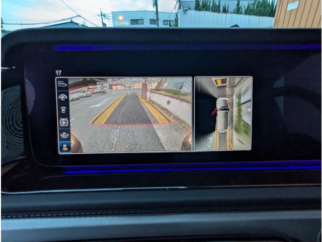 MERCEDES BENZ G CLAS 2021 Image 31