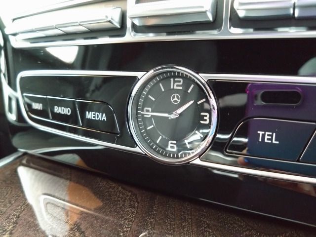 MERCEDES BENZ G CLAS 2021 Image 31