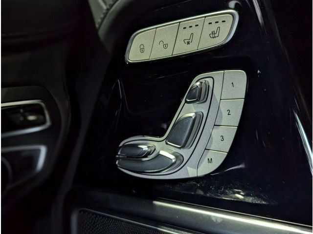 MERCEDES BENZ G CLAS 2021 Image 31