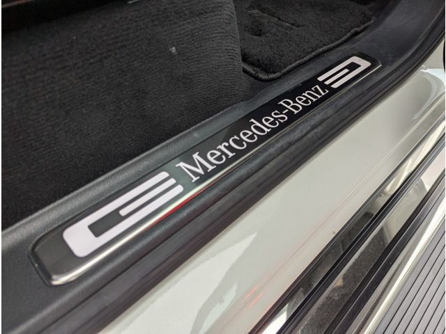 MERCEDES BENZ G CLAS 2021 Image 31