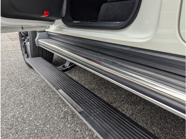 MERCEDES BENZ G CLAS 2021 Image 31