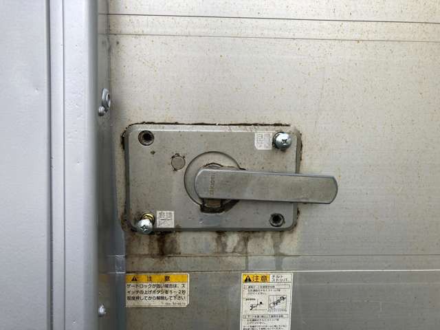 MITSUBISHI  2017 Image 31