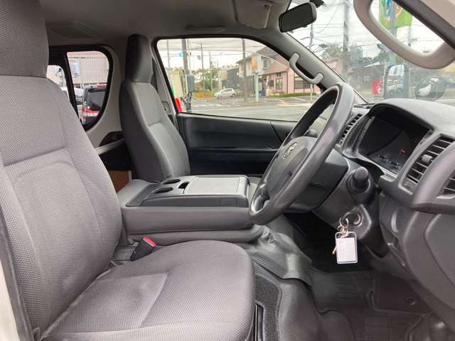 TOYOTA REGIUSACE VAN 4WD 2017 Image 31