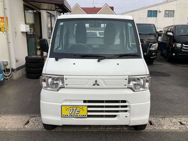 MITSUBISHI MINICAB TRUCK 4WD 2012 Image 31