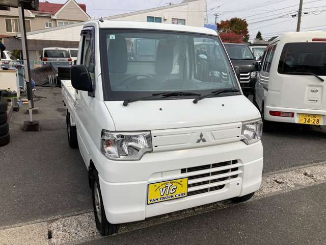 MITSUBISHI MINICAB TRUCK 4WD 2012 Image 31