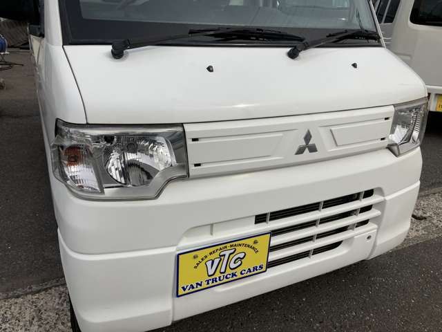 MITSUBISHI MINICAB TRUCK 4WD 2012 Image 31