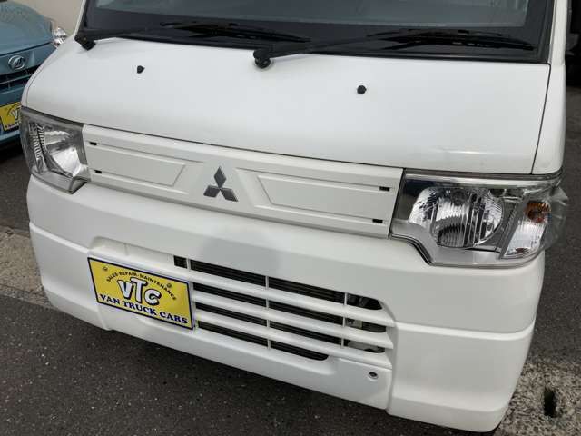 MITSUBISHI MINICAB TRUCK 4WD 2012 Image 31