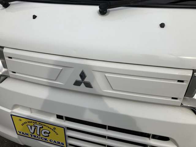 MITSUBISHI MINICAB TRUCK 4WD 2012 Image 31