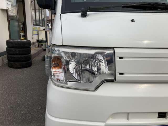 MITSUBISHI MINICAB TRUCK 4WD 2012 Image 31