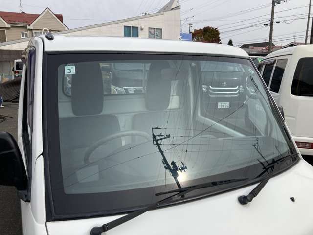 MITSUBISHI MINICAB TRUCK 4WD 2012 Image 31