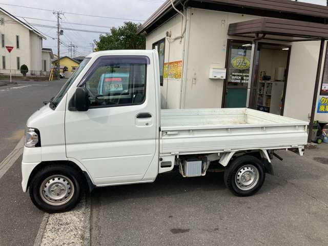 MITSUBISHI MINICAB TRUCK 4WD 2012 Image 31