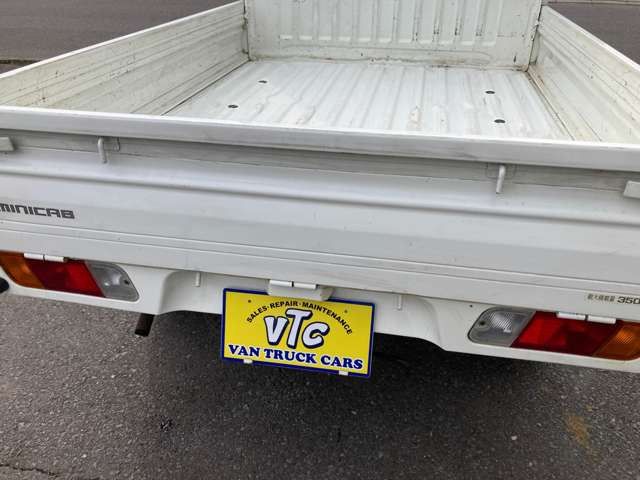 MITSUBISHI MINICAB TRUCK 4WD 2012 Image 31