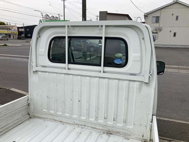 MITSUBISHI MINICAB TRUCK 4WD 2012 Image 31