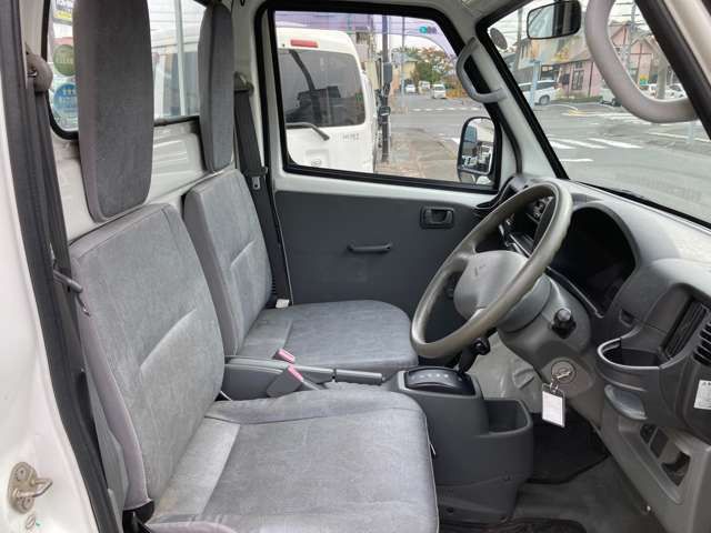 MITSUBISHI MINICAB TRUCK 4WD 2012 Image 31