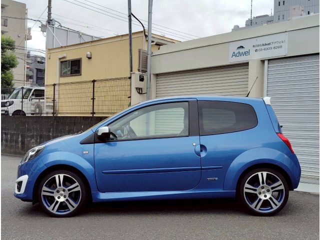 RENAULT TWINGO 2011 Image 31