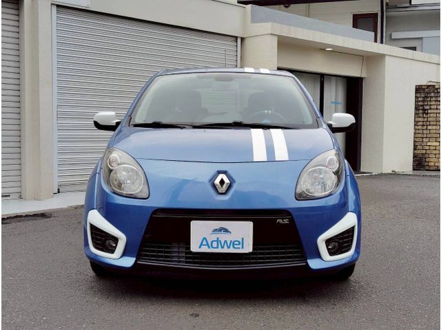 RENAULT TWINGO 2011 Image 31