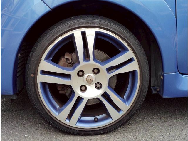 RENAULT TWINGO 2011 Image 31