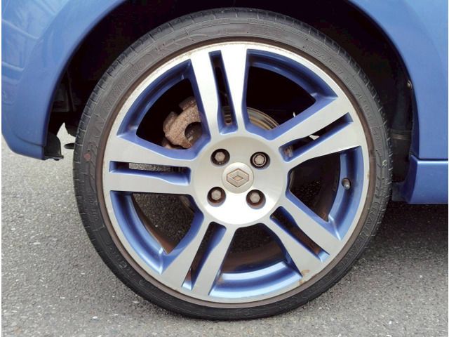 RENAULT TWINGO 2011 Image 31