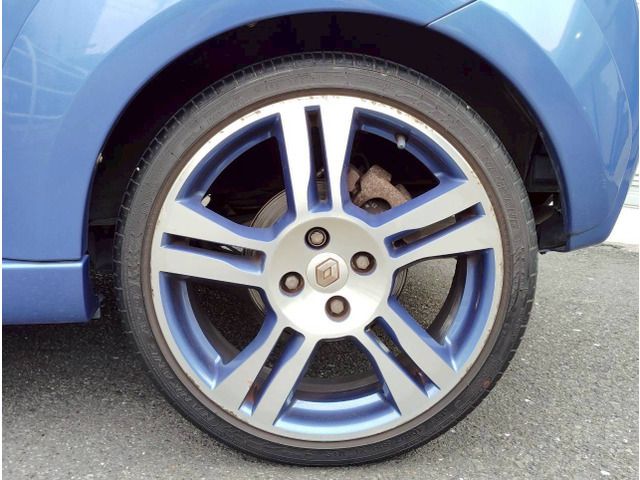 RENAULT TWINGO 2011 Image 31