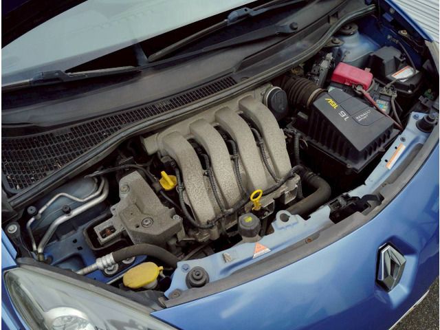 RENAULT TWINGO 2011 Image 31