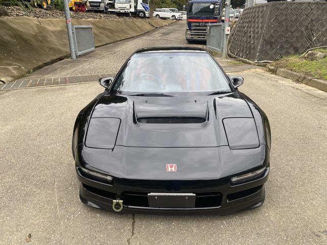 HONDA NSX 1995 Image 31