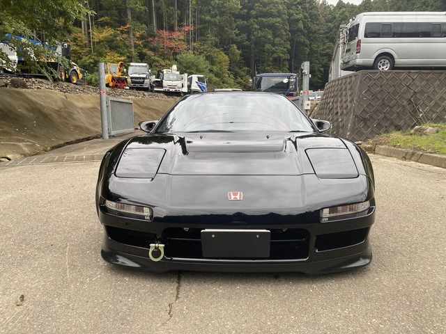 HONDA NSX 1995 Image 31