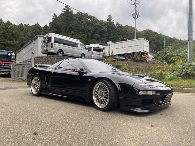 HONDA NSX 1995 Image 31