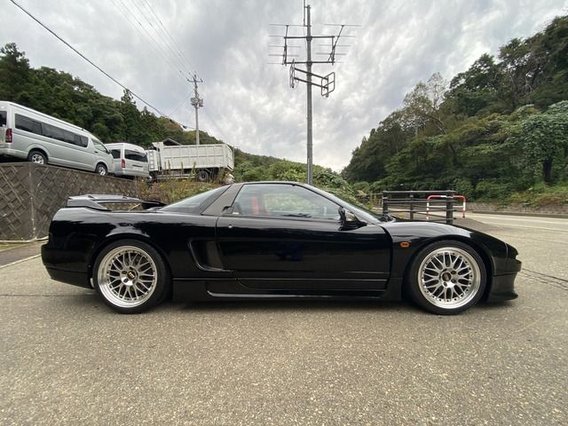 HONDA NSX 1995 Image 31