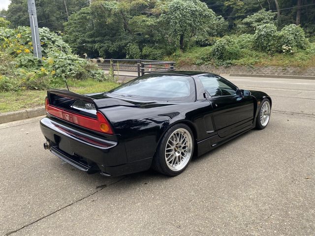 HONDA NSX 1995 Image 31
