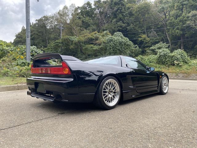 HONDA NSX 1995 Image 31