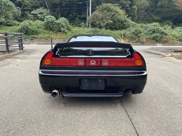 HONDA NSX 1995 Image 31