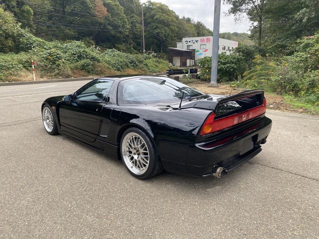 HONDA NSX 1995 Image 31