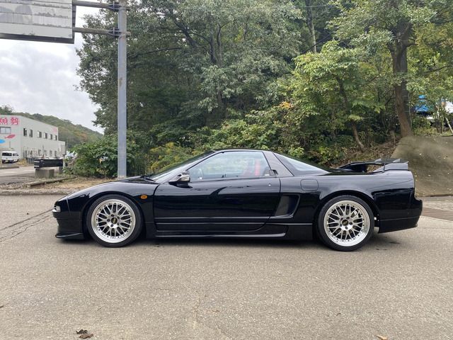 HONDA NSX 1995 Image 31