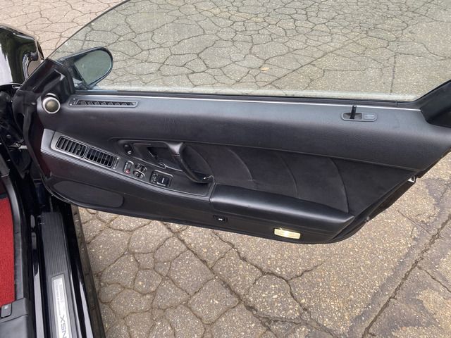 HONDA NSX 1995 Image 31