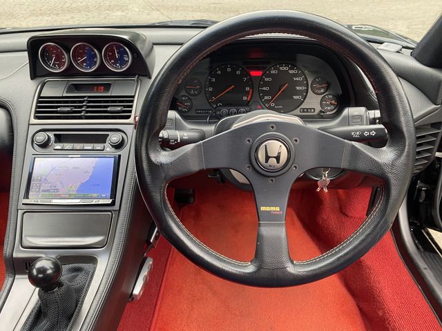 HONDA NSX 1995 Image 31