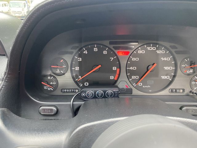 HONDA NSX 1995 Image 31