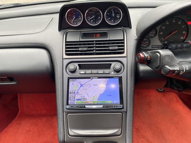 HONDA NSX 1995 Image 31