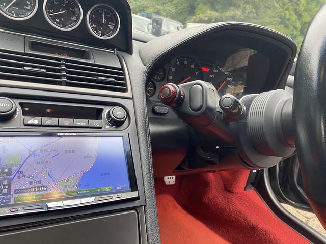 HONDA NSX 1995 Image 31