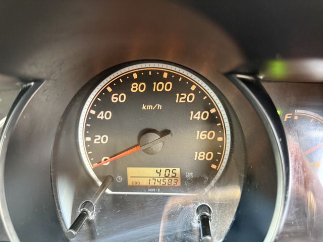 TOYOTA HIACE VAN 4WD 2012 Image 31