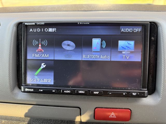 TOYOTA HIACE VAN 4WD 2012 Image 31