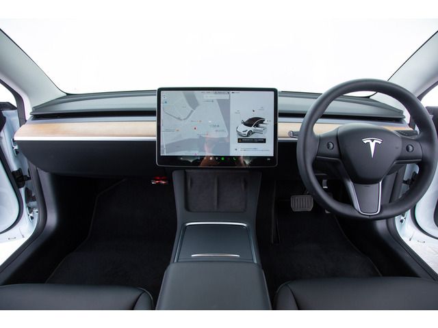 TESLA MODEL 3 2022 Image 31