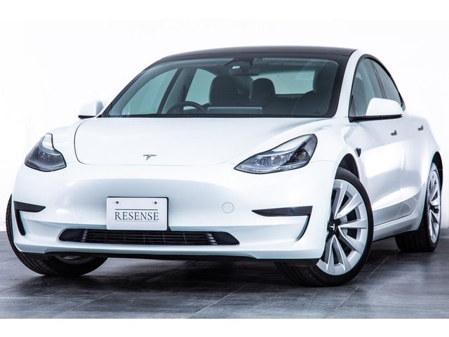 TESLA MODEL 3 2022 Image 31