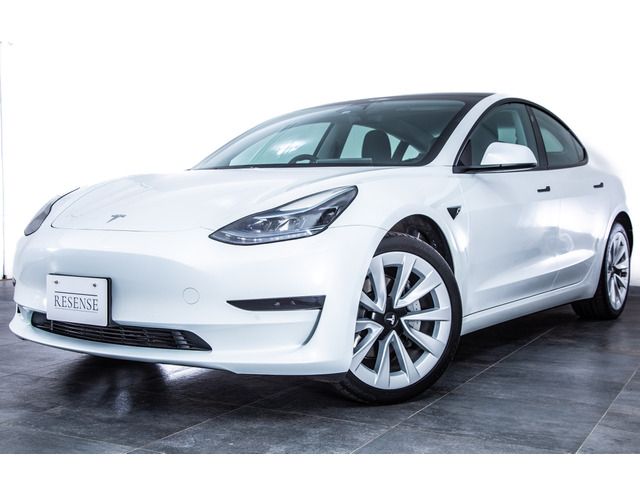 TESLA MODEL 3 2022 Image 31
