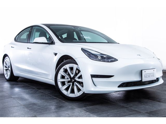 TESLA MODEL 3 2022 Image 31