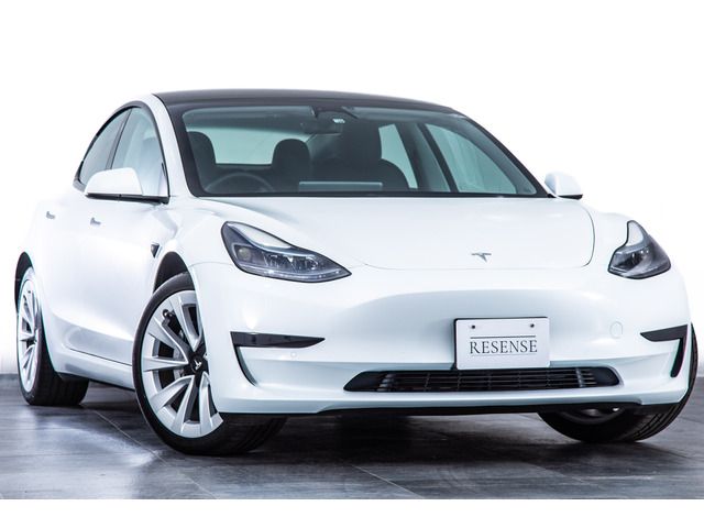 TESLA MODEL 3 2022 Image 31