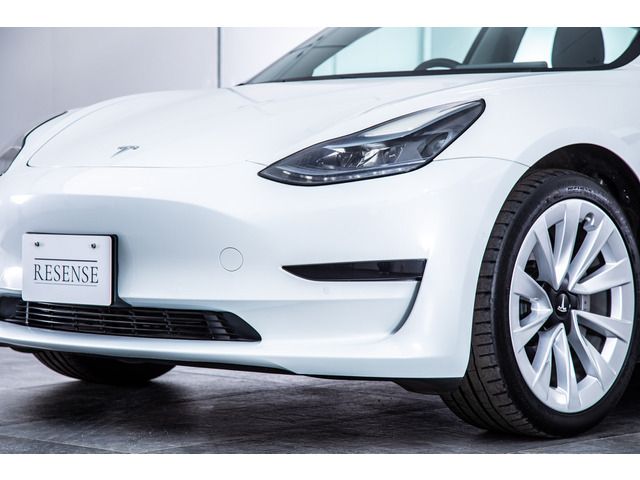 TESLA MODEL 3 2022 Image 31