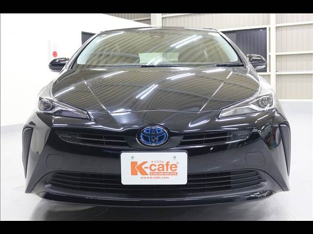 TOYOTA PRIUS 2021 Image 31