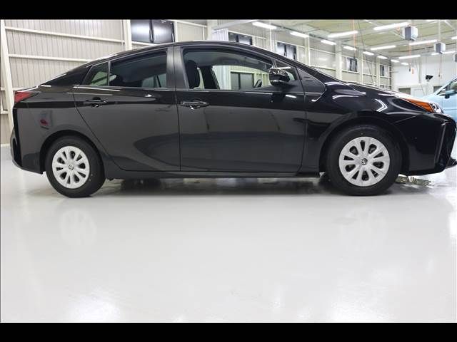 TOYOTA PRIUS 2021 Image 31