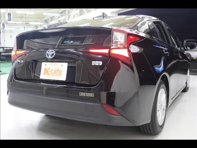 TOYOTA PRIUS 2021 Image 31