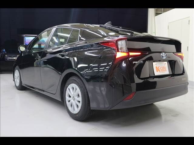 TOYOTA PRIUS 2021 Image 31